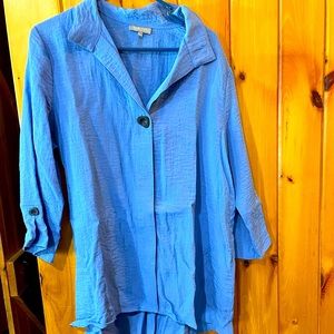 Habitat clothing to live in Swing Tunic